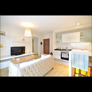 Apartamento de 1 Dormitorio
